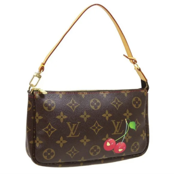 Louis Vuitton Shoulder Bags